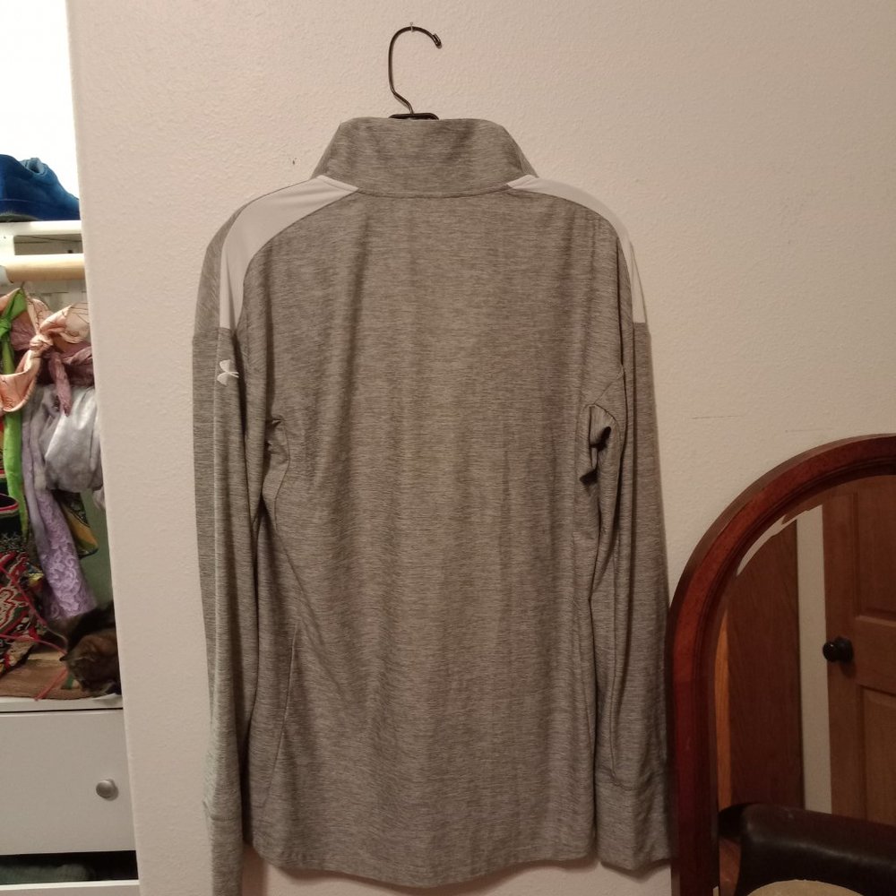 Under Armour Performance Jacket - image 3